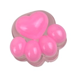 Gniotek Mini kocia Łapka Mochi CAT Paw Hello cat Squishy