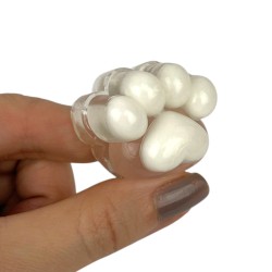 Gniotek Mini kocia Łapka Mochi CAT Paw Hello cat Squishy