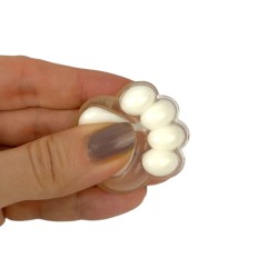 Gniotek Mini kocia Łapka Mochi CAT Paw Hello cat Squishy