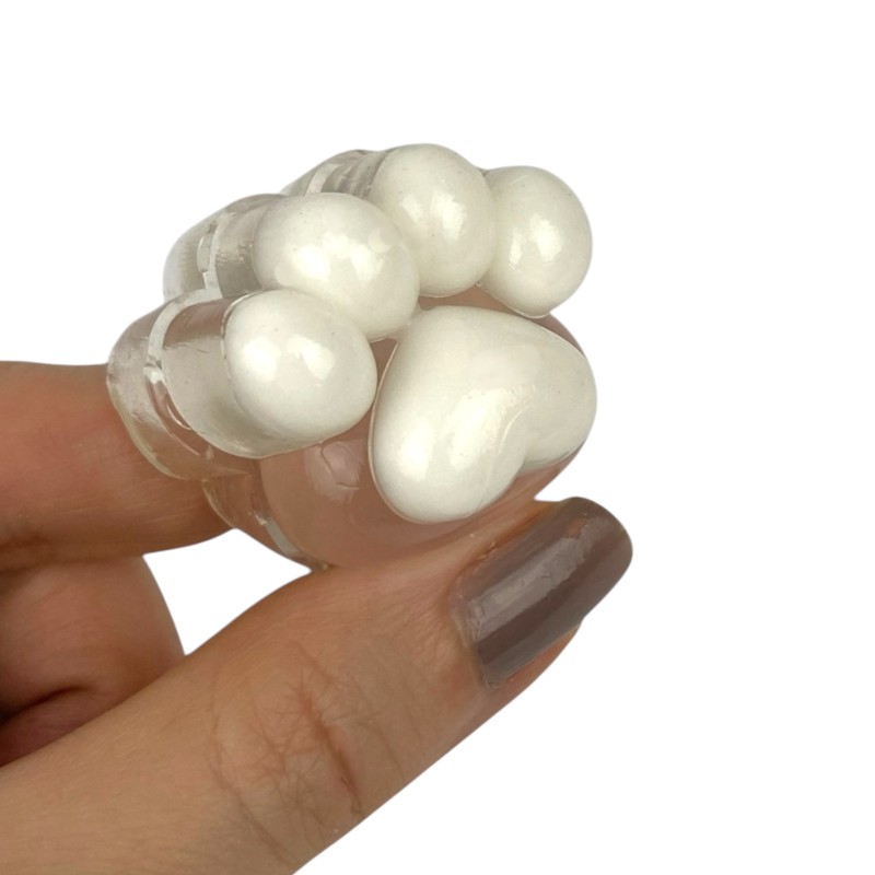 Gniotek Mini kocia Łapka Mochi CAT Paw Hello cat Squishy