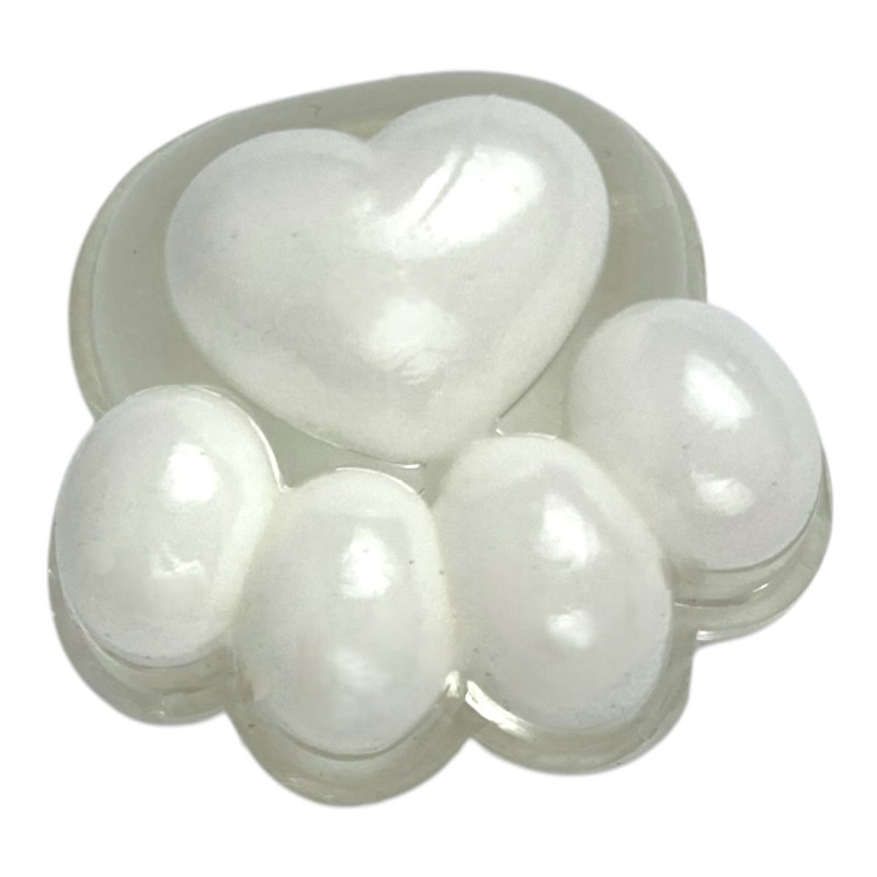 Gniotek Mini kocia Łapka Mochi CAT Paw Hello cat Squishy