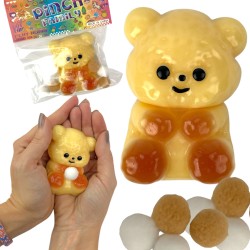 Gniotek Antystresowy Mochi...