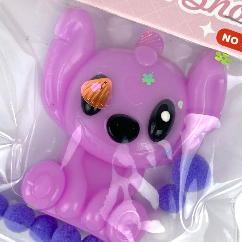 Gniotek Sensoryczny Mochi Squishy Stich 8cm