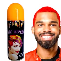 Lakier Koloryzujący do włosów Spray 125ml