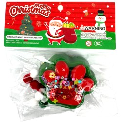 Gniotek Kocia Łapka święta CatPaw Taba Squishy