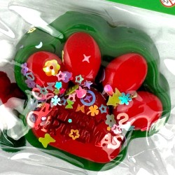 Gniotek Kocia Łapka święta CatPaw Taba Squishy