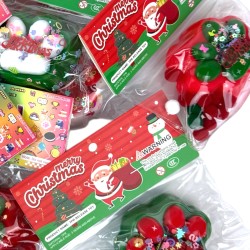 Gniotek Kocia Łapka święta CatPaw Taba Squishy