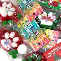 Gniotek Kocia Łapka święta CatPaw Taba Squishy