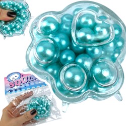 Kocia Łapka z Perełkami...