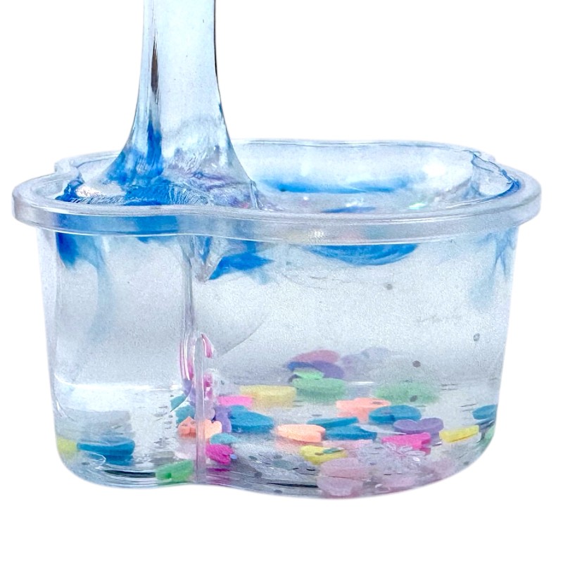 Slime łapka