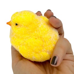 Gniotek Sensoryczny typu Taba Squishy Kurczak