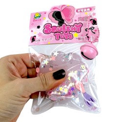 Gniotek Mochi Łapka z...