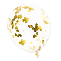 Zestaw Dekoracji Sylwestrowych Baner Nowy Rok