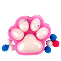 Gniotek Squishy Kocia łapka Cat Pow