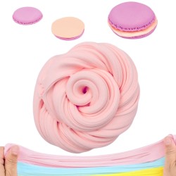 Piankolina masa plastyczna plastelina pianka Magic Clay