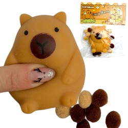 Gniotek Kapibara IS Mochi...