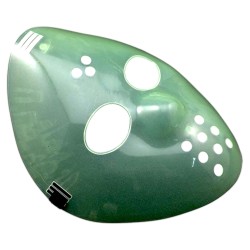 Maska świecąca w ciemności...