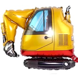 Balon foliowy w kształcie...