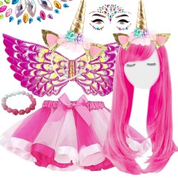 Magiczny Zestaw Jednorożca...