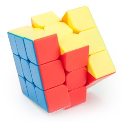 Kostka RUBIKA 3x3x3 MoYu