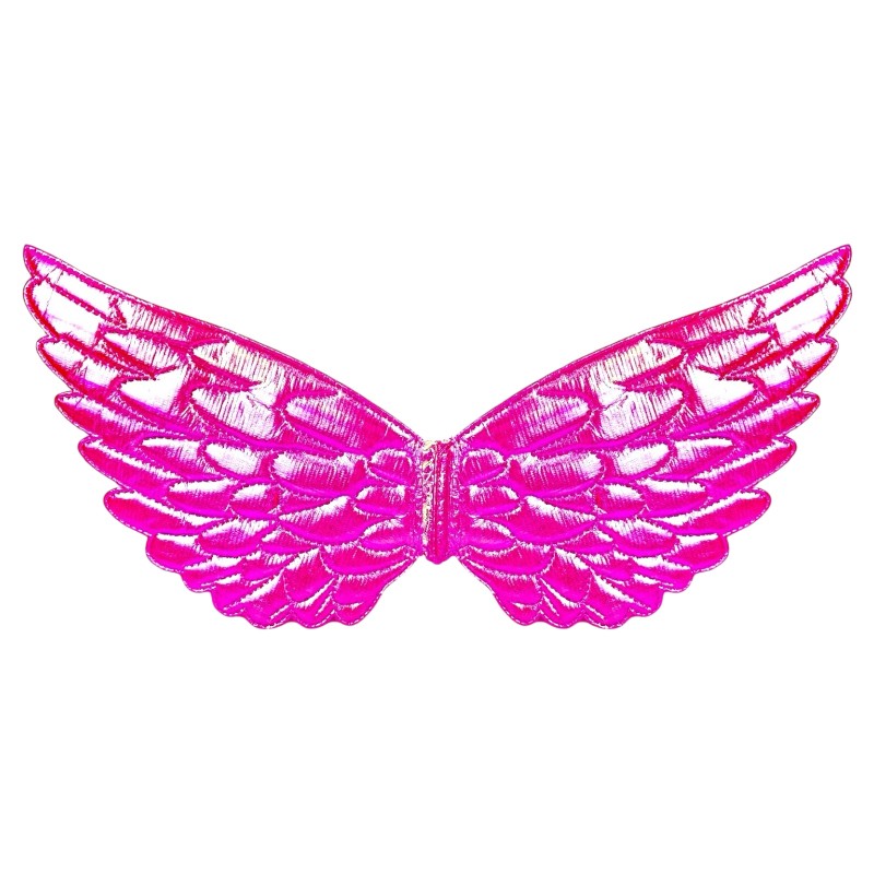 Kostium Kuromi z Opaską i Skrzydłami Dla Dzieci