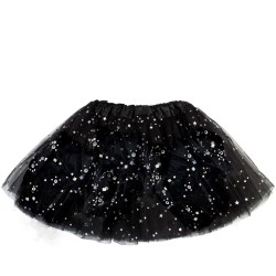 Kostium Kuromi z Opaską i Skrzydłami Dla Dzieci