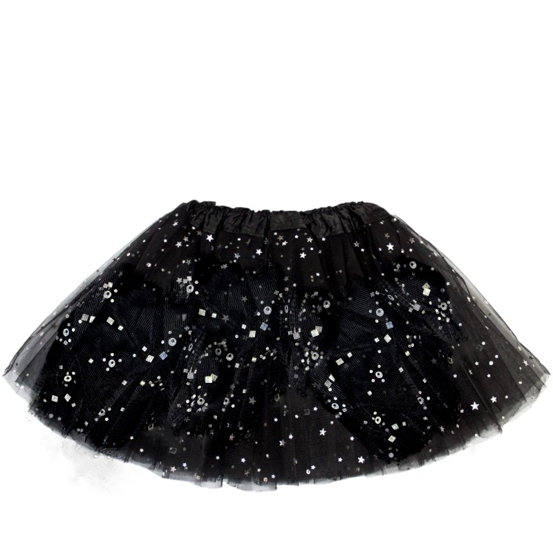 Kostium Kuromi z Opaską i Skrzydłami Dla Dzieci