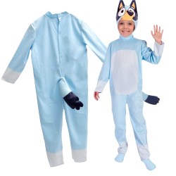 Strój Pies Kostium...