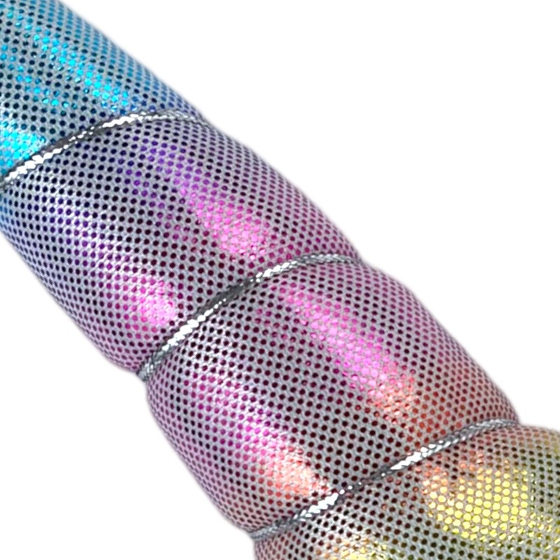 Strój Jednorożec Opaska Skrzydełka