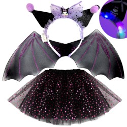 Zestaw Kostium Strój Sanrio...