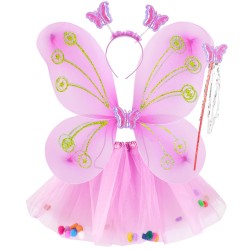 Motyl spódniczka z...