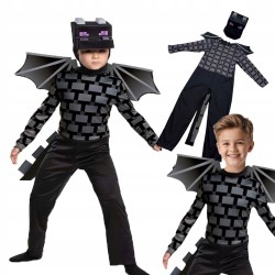 Kostium Smok Endu Enderdragon 