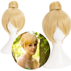 Peruka Magiczna Wróżka...