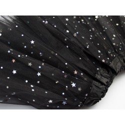 Zestaw Strój Kotka różdżka kryształki + Taba kocia łapka