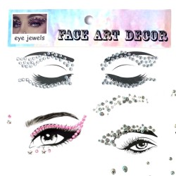 Kostium Syrenki z Peruką i Akcesoriami Bajkowy Zestaw