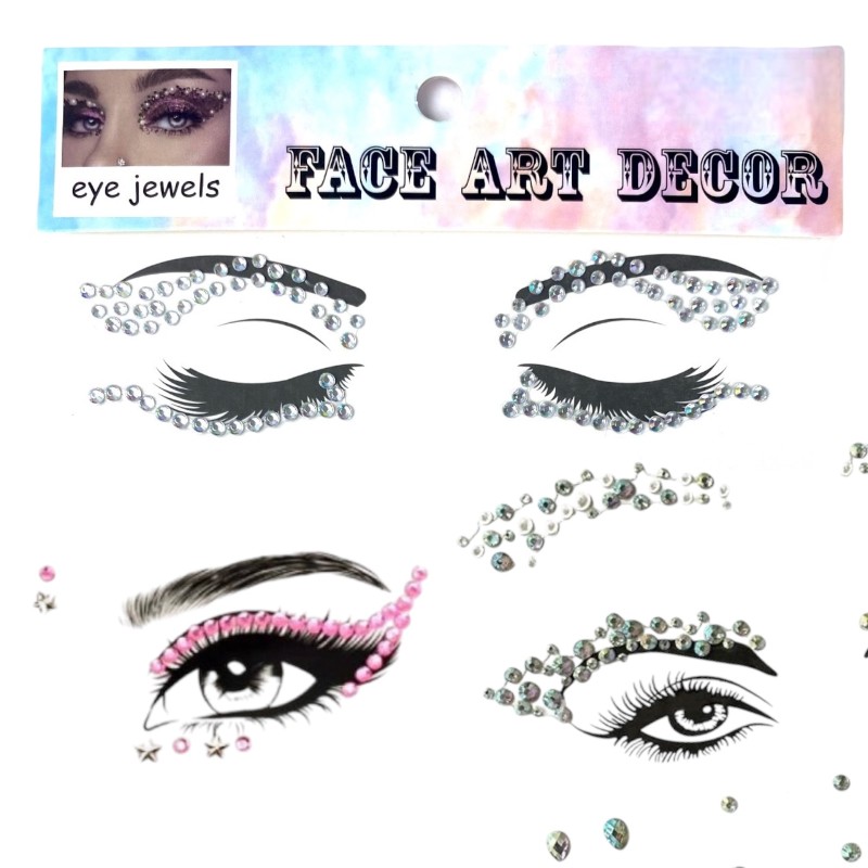 Kostium Syrenki z Peruką i Akcesoriami Bajkowy Zestaw