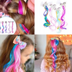 Magiczny Strój Jednorożec Duży Zestaw z Tutu skrzydełka różdżka