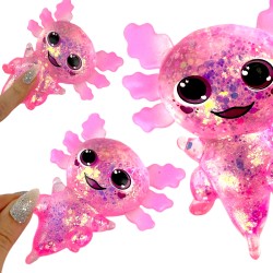 Gniotek żelowy maltoza...