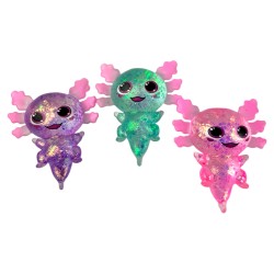 Gniotek żelowy maltoza Aksolotl