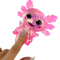 Gniotek żelowy maltoza Aksolotl