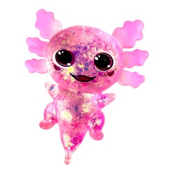 Gniotek żelowy maltoza Aksolotl