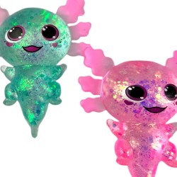 Gniotek żelowy maltoza Aksolotl