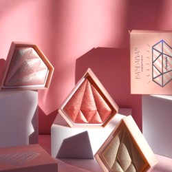 Glitter Rozświetlacz diament 10g