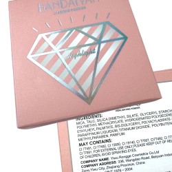 Glitter Rozświetlacz diament 10g