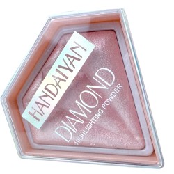 Glitter Rozświetlacz diament 10g