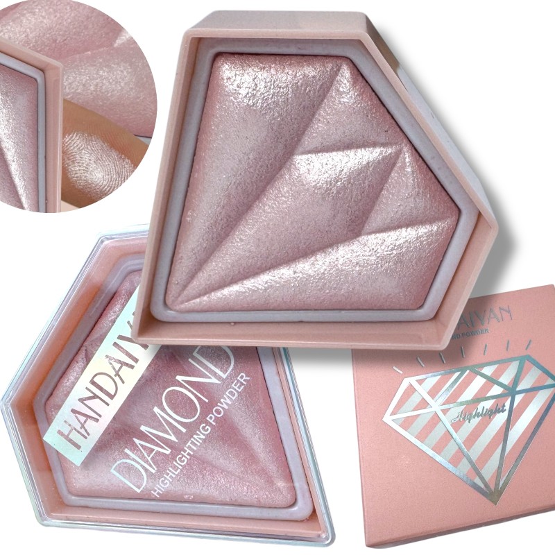 Rozświetlacz diament 10g