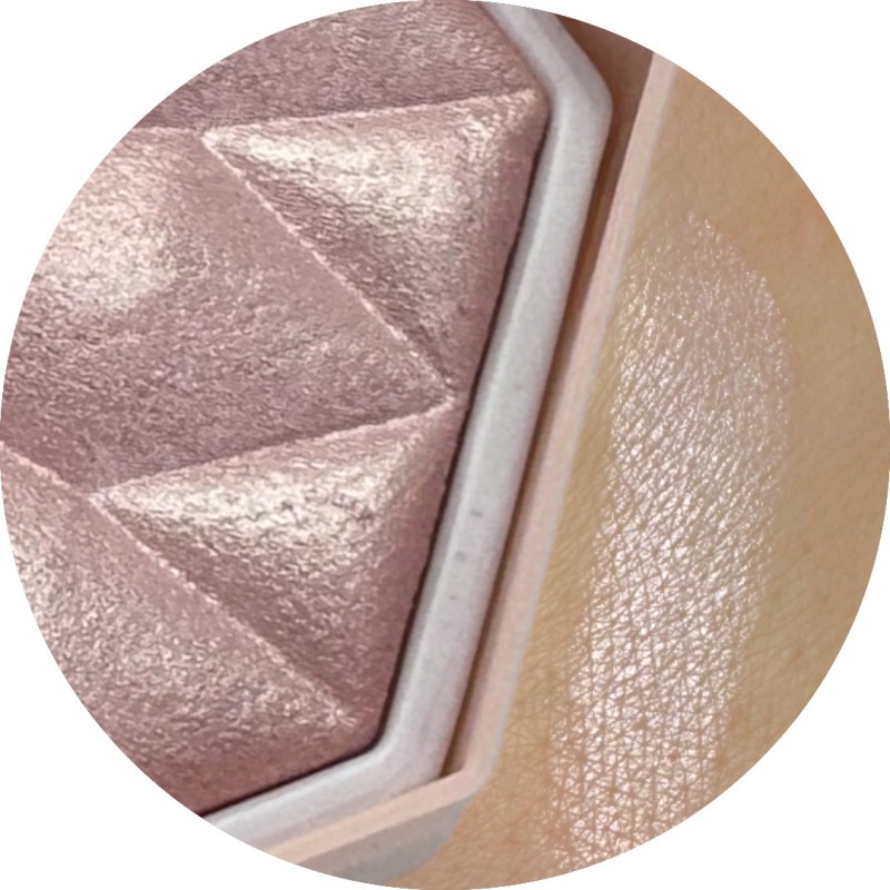 Glitter Rozświetlacz diament 10g