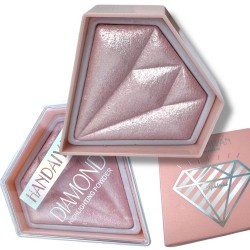 Glitter Rozświetlacz diament 10g