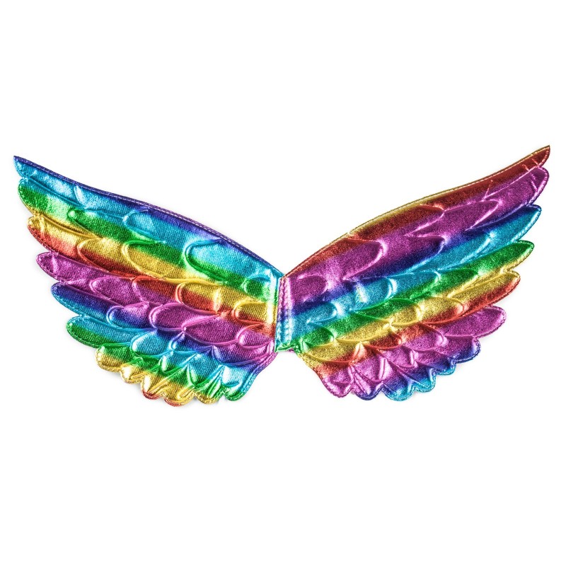 Zestaw Strój Pegaz - magiczny zestaw Jednorożec Tutu Biżuteria