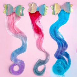 Zestaw Strój Pegaz - magiczny zestaw Jednorożec Tutu Biżuteria